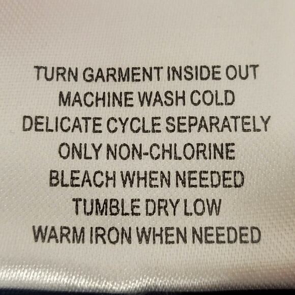 Goodlad Sailor Romper Red, White, and Blue Infant Size 6 Months - Picture 5 of 6